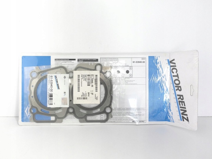 SUBARU IMPREZA WRX FORESTER gasket of head of cylinders VICTOR REINZ 2.0