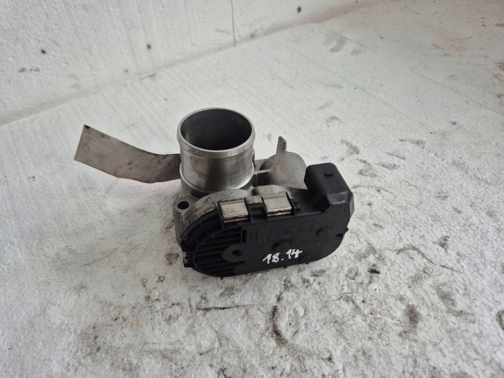 throttle flap H8200330810D Renault Master III 2.3 DCI 10
