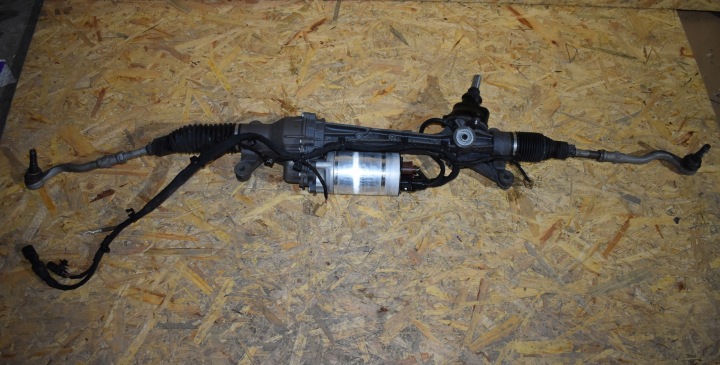IDEALNA Boîter direction Boîter direction AUDI A5 B10 1