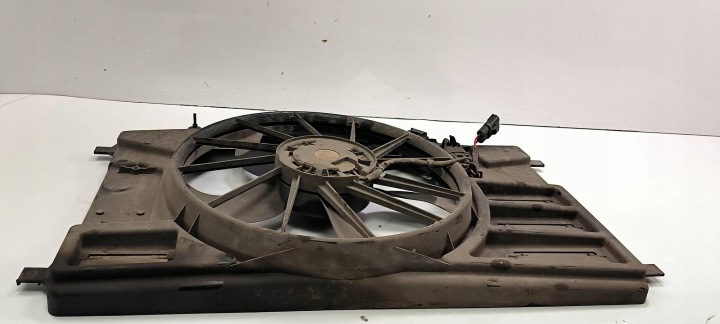 BK21-8C607-BA FORD TRANSIT CUSTOM L1H1 5