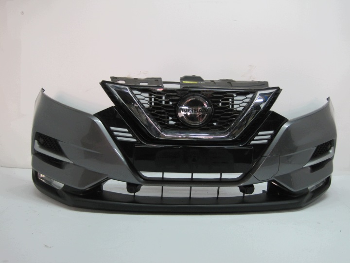 Paraurti NISSAN QASHQAI J11 4 PDC KAMERA 21R Anteriore Anteriore
