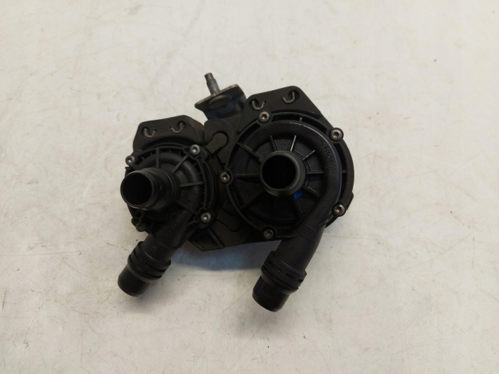 PEUGEOT 508 II Pompe eau moteur auxiliaire Supplémentaire Électrique 9818812589