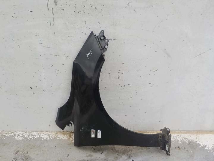 795 OPEL CORSA E Kotflügel rechts vorne vorne