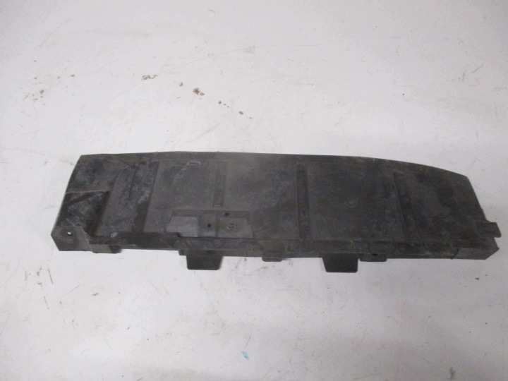 cover cover below bumper Citroen C4 III 9831799180