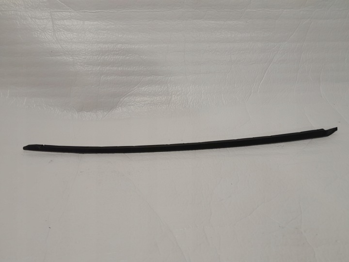AUDI A4 B9 LIFT Leiste Schutzleiste Fenster CZOLOWEJ links 8W0854327C