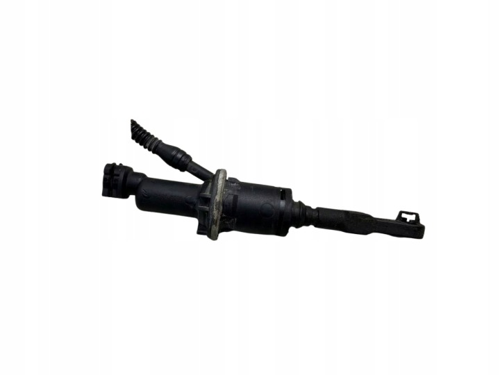 Pumpe der Kupplung PEUGEOT 407 2.0 HDI