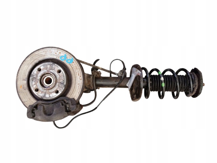 Mozzo FUSELLO ammortizzatore Destra Anteriore OPEL CROSSLAND X (2017-2020) 1.5 Turbo D