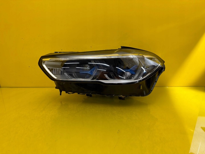 Feux phare Gauche BMW X5 G05 X6 G06 Laser 9481789-09