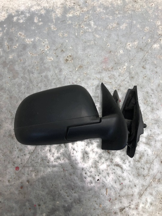 SPECCHIETTO RETROVISORE Destro manuale NISSAN MICRA K12 3D