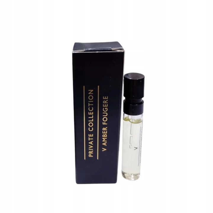 clive christian v amber fougere ekstrakt perfum 2 ml     
