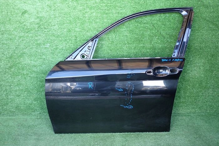 BMW F20 F21 1 Portière Gauche Avant Avant