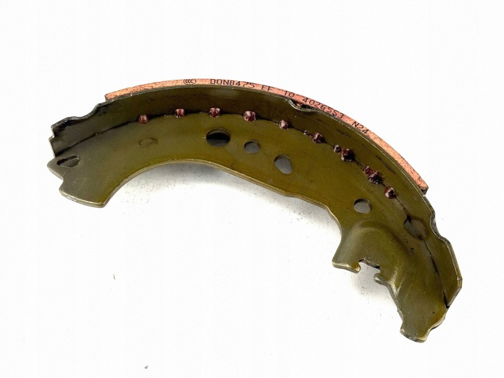 Audi A1 2023 Rear Brake Drum 2Q0609617A 7