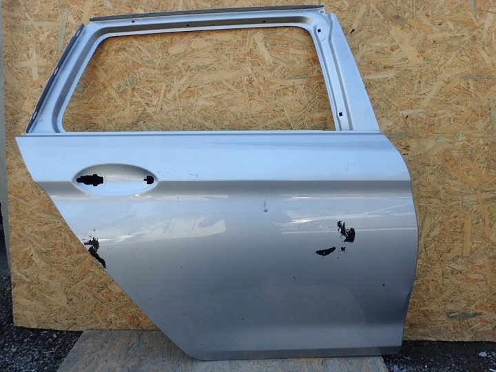 ajtó jobb hátsó jobb far BMW 5 V G31 KOMBI 17