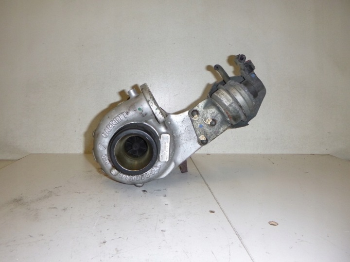 turbo TURBO Opel Insignia A ASTRA 2.0 CDTI 08-13 GM 55581063 OE EU