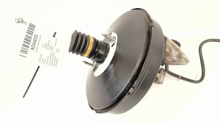Servo Frein 5Q1614105CK SKODA OCTAVIA III