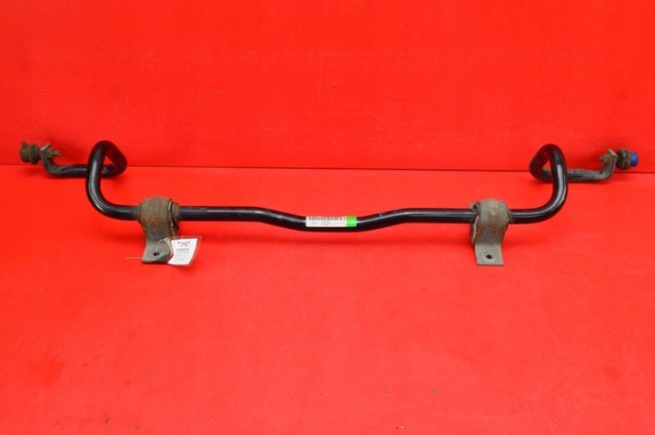 stabilisator hinterachse vorne vorne 546118023R RENAULT MEGANE 3 III 1.6 16V