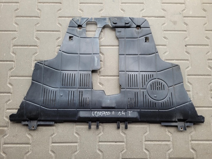68244400AA 53326996 cover below engine JEEP COMPASS II 1.4 M-AIR