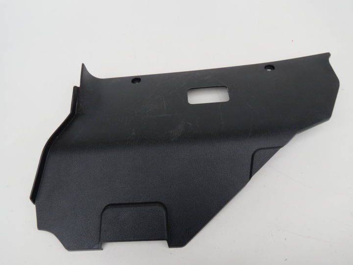 cover below DESKE KONSOLE steering wheel, VOLVO XC90 V8 4.4 03409458
