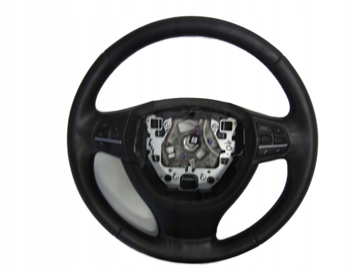 BMW F10 520D F11 Volant SKORZANA 6790886