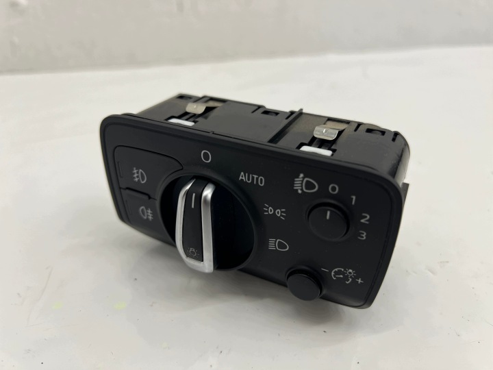PANEL Interrupteur Interrupteur commande phares feux AUDI A3 S3 8V 8V0941531Q