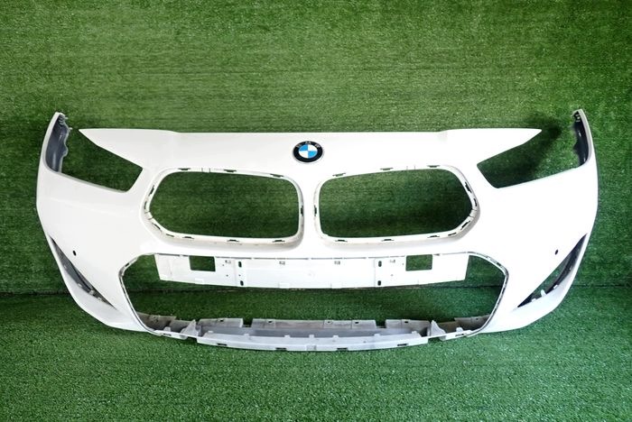 BMW X2 F39 18- Frontstoßstange vorne