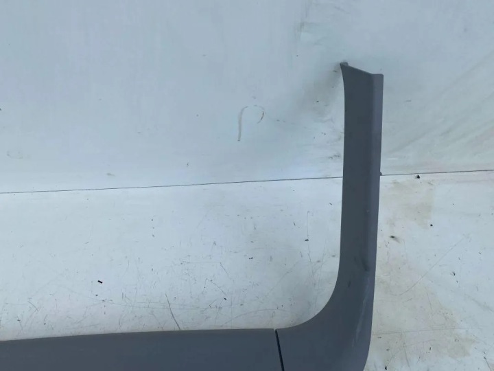 2013 BMW 3 F30 F35 F31 Achterklep cover 7263139 13