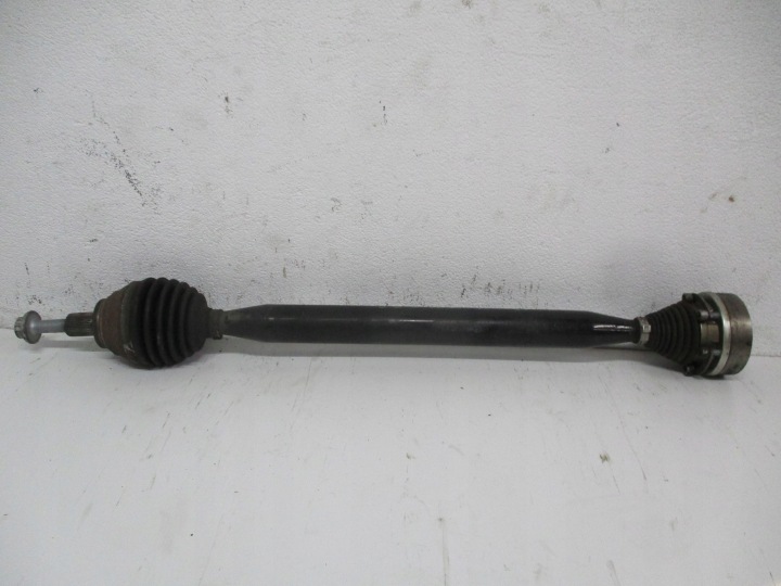 poloos přední předek pravá VOLKSWAGEN GOLF VII 5G0 5Q0407272FF