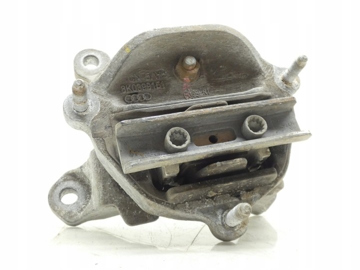 holder bearing gearbox mount AUDI A4 B8 2.0 TDI MANUAL 4G0399115S