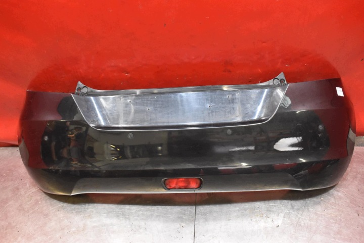 Stoßstange heck hinten ZCE PDC SUZUKI SWIFT 5 V MK7 5D HB 10-15