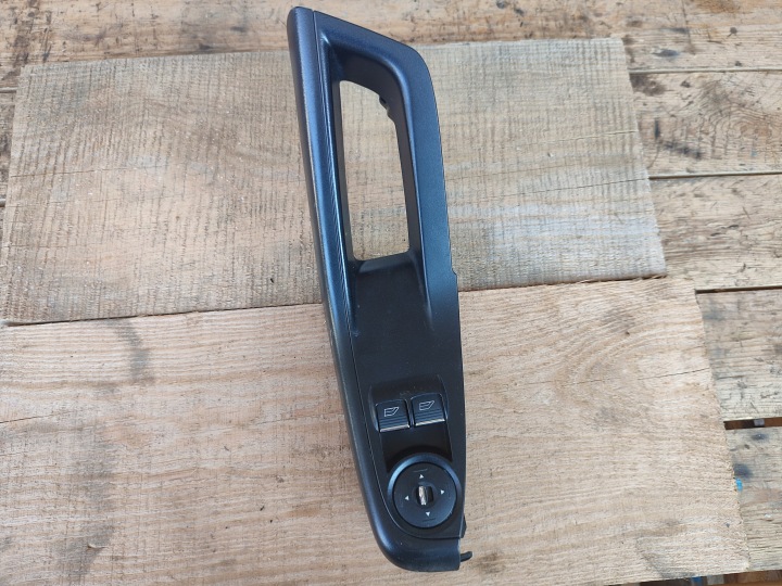 Panneau contrôle Vitre FORD FIESTA MK7 LIFT 08-17 C1BT-14A132-AB