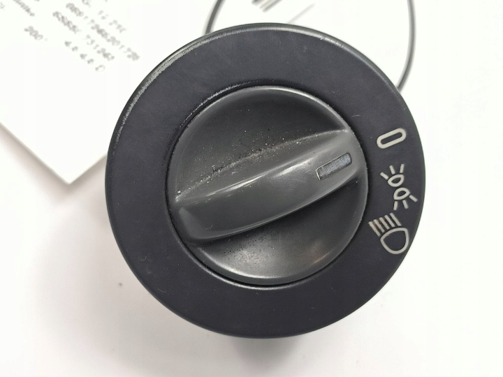 ovladac 81.25525.0193 MAN TGL 12.210