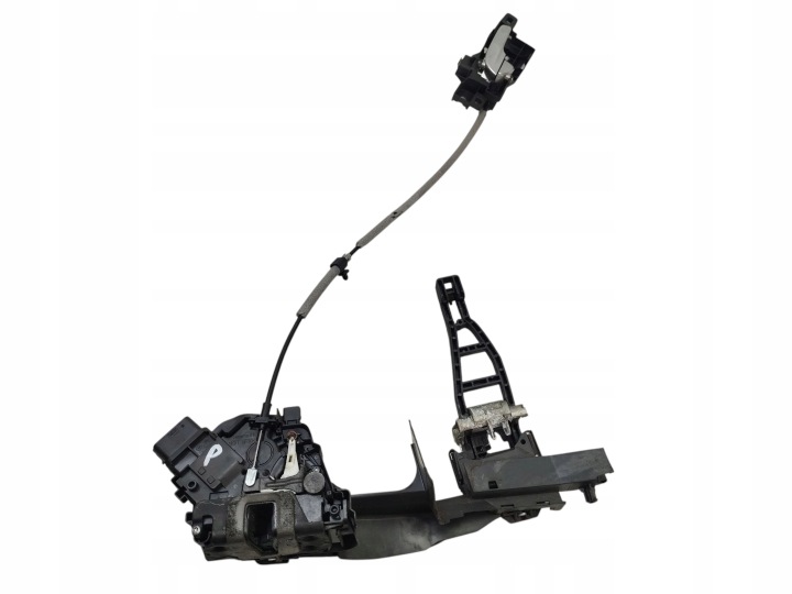 de la Serrure Portière Droite Avant FORD S-MAX MK1 (2006-2010) 8M2A-R21812-AA
