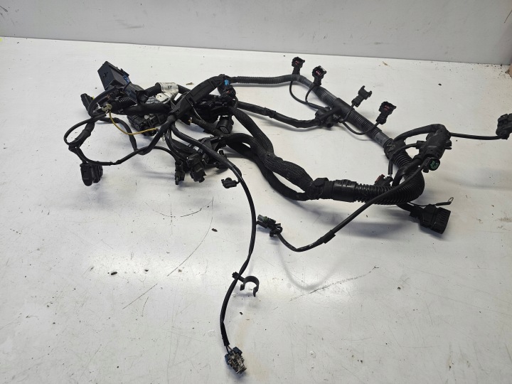 OPEL ADAM kabelbaum kabelsatz Motorkabelbaum 1.2 1.4 13451119 B3P