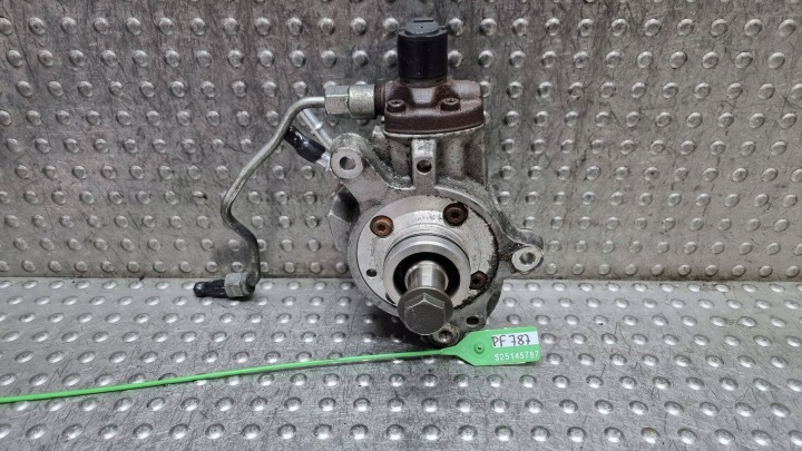 injection pump HG9Q-9B395-AA FORD S-MAX MK2 TRANSIT MK8 CUSTOM 2.0 TDCI