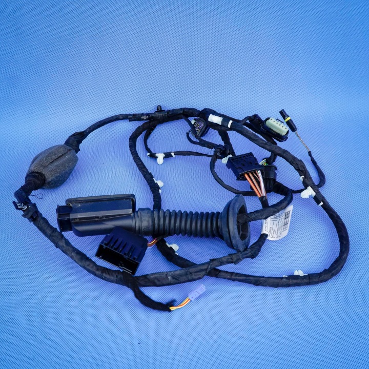 zvazok dvere zadok ľavý pravý Harman Soft Close BMW X5 G05 5A5B6D5 5A8FFC0