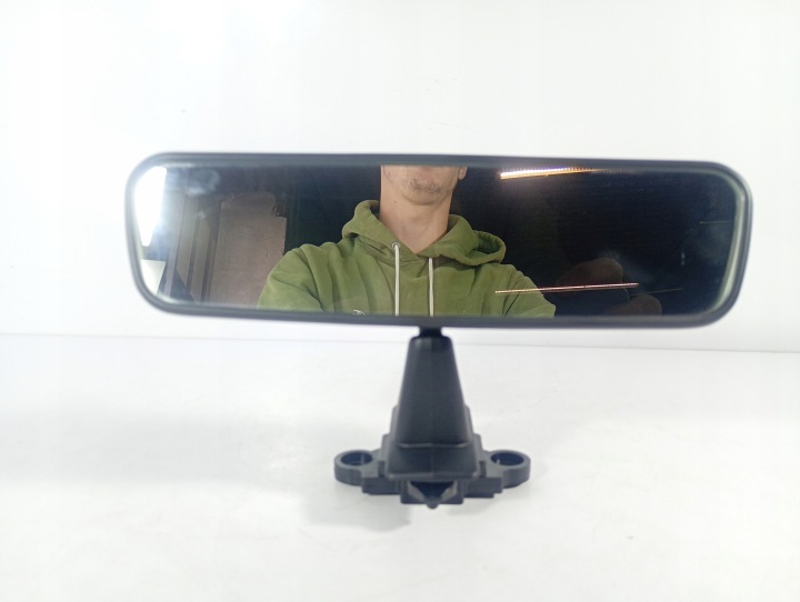 Daihatsu MATERIA 07- retrovizor unutarnjeg SRODKOWE OE 013368