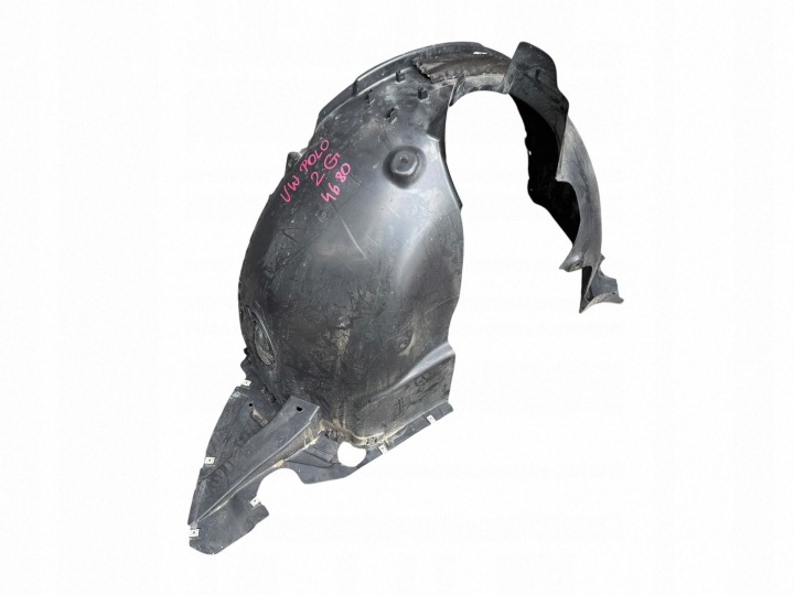 Pare soleil Avant Droit Droite Avant Volkswagen VW Polo VI 2G 2G0805912E