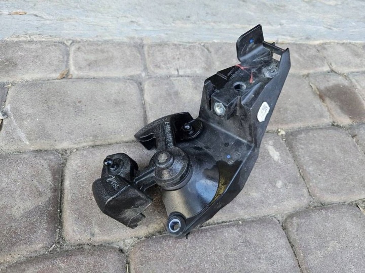 Schaltkulisse Getriebe getriebe Gestänge 1.2THP Corsa F Opel Mokka B 1000705224