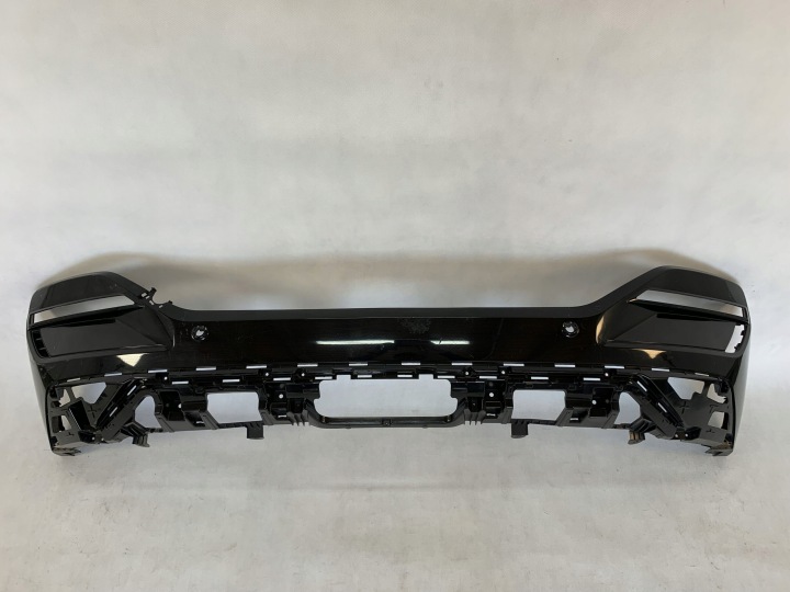Stoßstange hinten Kia EV6 GT-Line 21r 2021 PDC 86612-CV200 03.26