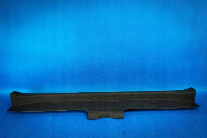 floor upholstery boot Audi A3 8V 8V5863475A