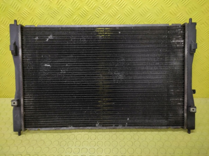 SMART FORFOUR 1.5 CDI Radiateur moteur occasion