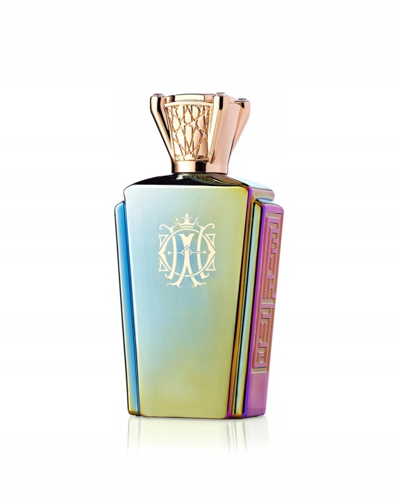 attar al has my magic