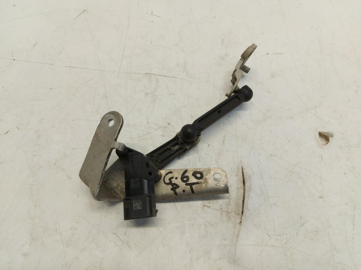 BMW 5 G60 sensor poziomowania rear part right 6895466