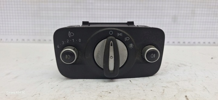 ovladac vypínač světel FORD FIESTA MK7 BA6T13A024AA