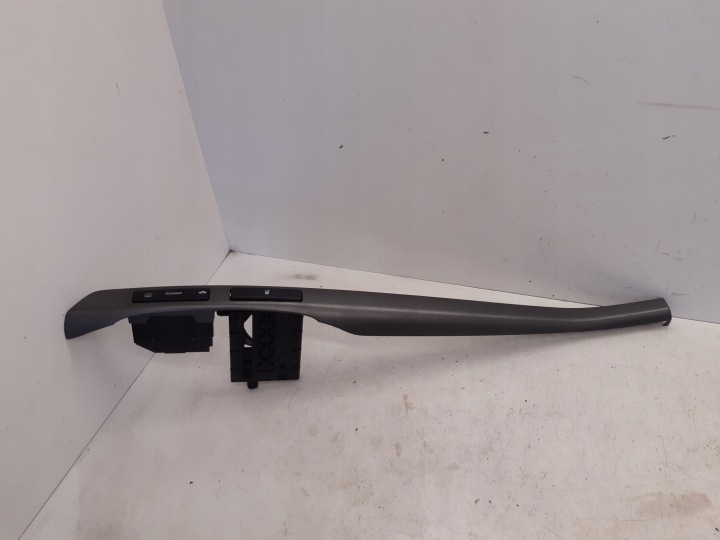 úchyt na kubek dekor Toyota Avensis T25