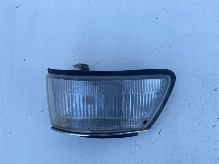 Prednja leva svetilka TOYOTA COROLLA Coupe ( E9 ) 12289 1,6L 10
