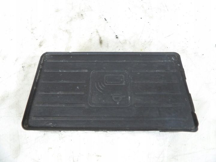 Ladowarka indukcyjna SEAT ATECA (KH7) 81A035502 31030997 1.6L diesel 2016