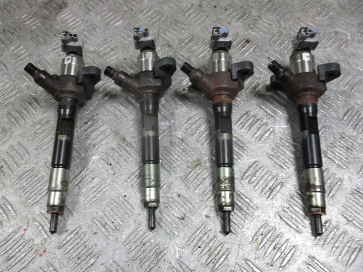 INJECTEUR INJECTEUR MAZDA CX7 6 R2AA-13H50