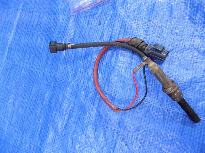 Sensor PAR des Kraftstoffsbehälters Sensor RANGER III 2,2TDCI