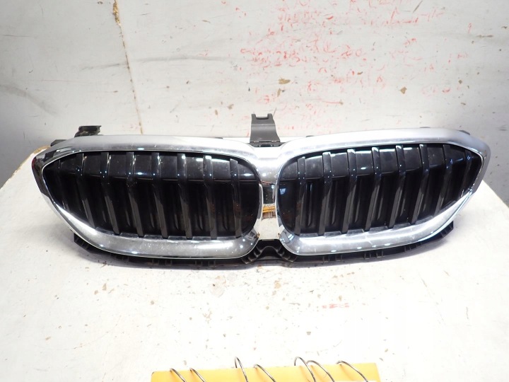 Grill luftführung BMW 3 G20 G21 2018- 5A22C60-02